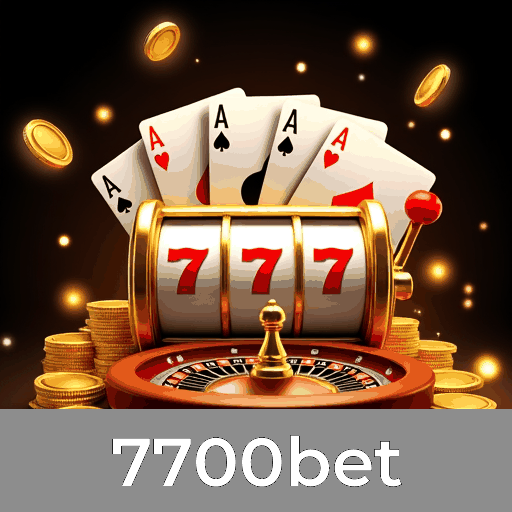 7700bet: A Plataforma Completa de Apostas Móveis