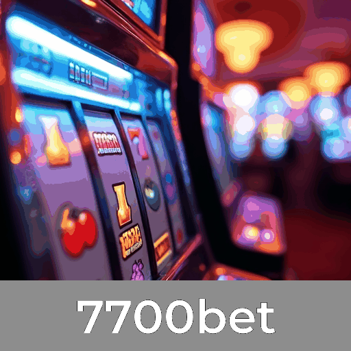 Maximize Seus Resultados com Táticas Comprovadas no 7700bet