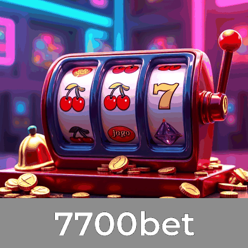 7700bet: A Plataforma Completa de Apostas Móveis