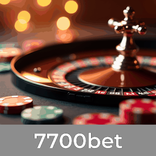 7700bet: Experiência Profissional com Jogos de Mesa ao Vivo