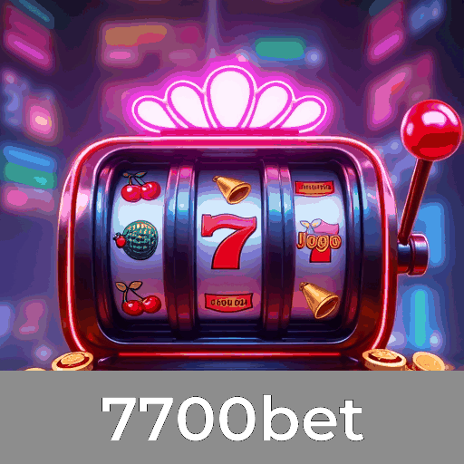 7700bet: Slots com Gigantescos Prêmios, Jogos de Mesa Estratégicos, Experiência Imersiva com Dealer ao Vivo