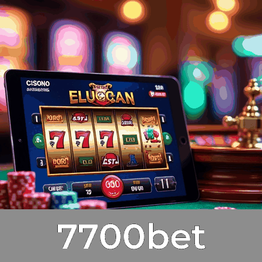 7700bet: Slots com Gigantescos Prêmios, Jogos de Mesa Estratégicos, Experiência Imersiva com Dealer ao Vivo