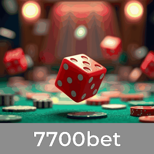 Maximize Seus Resultados com Táticas Comprovadas no 7700bet